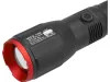 YATO LED Újratölthető  akkumulátoros zseblámpa, 6xAA, 25W, 2500 lumen (YT-085606)