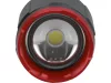 YATO LED Újratölthető  akkumulátoros zseblámpa, 6xAA, 25W, 2500 lumen (YT-085606)