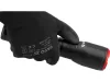 YATO LED Újratölthető  akkumulátoros zseblámpa, 6xAA, 25W, 2500 lumen (YT-085606)