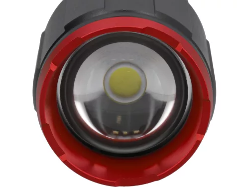 YATO AKKUMULÁTOROS ZSEBLÁMPA / 9×AA, 50W, 5000 LM (YT-085607)