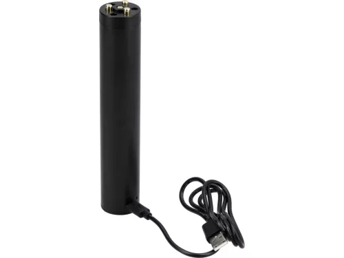 YATO AKKUMULÁTOROS ZSEBLÁMPA / 9×AA, 50W, 5000 LM (YT-085607)