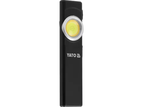 YATO LED zseblámpa 500 LM (YT-085608)