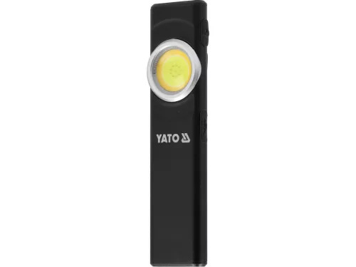 YATO LED zseblámpa 500 LM (YT-085608)