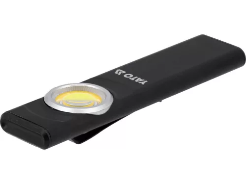 YATO LED zseblámpa 500 LM (YT-085608)