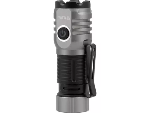 YATO LED zseblámpa 10W 1000LM  (YT-085610)