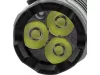 YATO LED zseblámpa 10W 1000LM  (YT-085610)