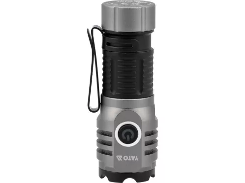 YATO LED zseblámpa 10W 1000LM  (YT-085610)