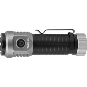 YATO LED zseblámpa 20W 2000LM (YT-085611)