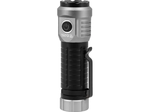 YATO LED zseblámpa 20W 2000LM (YT-085611)