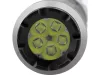 YATO LED zseblámpa 20W 2000LM (YT-085611)