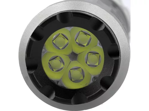 YATO LED zseblámpa 20W 2000LM (YT-085611)