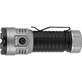   YATO LED zseblámpa 30 W – 3000 LUMEN | HOSSZÚ ÜZEMIDŐ (YT-085612)