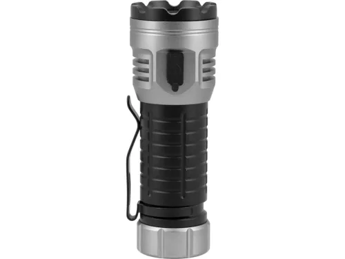 YATO LED zseblámpa 30 W – 3000 LUMEN | HOSSZÚ ÜZEMIDŐ (YT-085612)