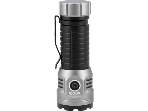 YATO LED zseblámpa 30 W – 3000 LUMEN | HOSSZÚ ÜZEMIDŐ (YT-085612)