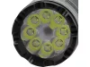 YATO LED zseblámpa 30 W – 3000 LUMEN | HOSSZÚ ÜZEMIDŐ (YT-085612)