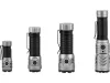 YATO LED zseblámpa 30 W – 3000 LUMEN | HOSSZÚ ÜZEMIDŐ (YT-085612)