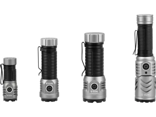 YATO LED zseblámpa 30 W – 3000 LUMEN | HOSSZÚ ÜZEMIDŐ (YT-085612)