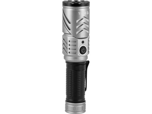 YATO LED zseblámpa 20W 2500LM  (YT-085613)