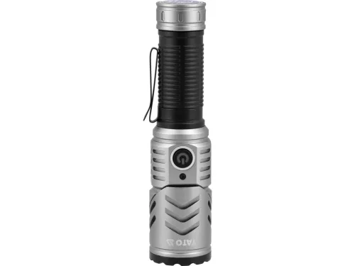 YATO LED zseblámpa 20W 2500LM  (YT-085613)