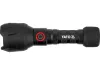 YATO Akkus LED zseblámpa 1000 lm, USB-C töltéssel, gumírozott alumínium házzal (YT-085614)