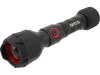 YATO Akkus LED zseblámpa 1000 lm, USB-C töltéssel, gumírozott alumínium házzal (YT-085614)