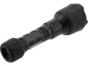 YATO Akkus LED zseblámpa 1000 lm, USB-C töltéssel, gumírozott alumínium házzal (YT-085614)