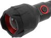 YATO Akkus LED zseblámpa 1000 lm, USB-C töltéssel, gumírozott alumínium házzal (YT-085614)