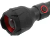 YATO Akkus LED zseblámpa 1000 lm, USB-C töltéssel, gumírozott alumínium házzal (YT-085614)