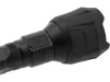 YATO Akkus LED zseblámpa 1000 lm, USB-C töltéssel, gumírozott alumínium házzal (YT-085614)