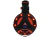 YATO Akkus multifunkciós kereső- és kempinglámpa 530 lm, 500 m, 4400 mAh, IP54 (YT-08579)