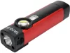 YATO Akkus LED + UV zseblámpa (YT-08580)