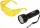 YATO UV zseblámpa 51LED + szemüveg (YT-08581)