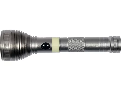 YATO Akkus UV zseblámpa + szemüveg (YT-08588)