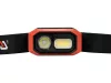 YATO Akkus LED fejlámpa mozgásérzékelővel, 480 lm, 1400 mAh, fokozatmentes fényerő-szabályozással, IP54 (YT-08592)