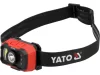 YATO LED fejlámpa 1000LM  (YT-085942)