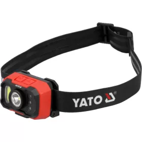 YATO LED fejlámpa 1000LM  (YT-085942)