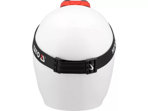 YATO LED fejlámpa 1000LM  (YT-085942)