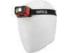 YATO LED fejlámpa 1000LM  (YT-085942)