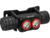 YATO LED tölthető fejlámpa 3000 LM (YT-085943)