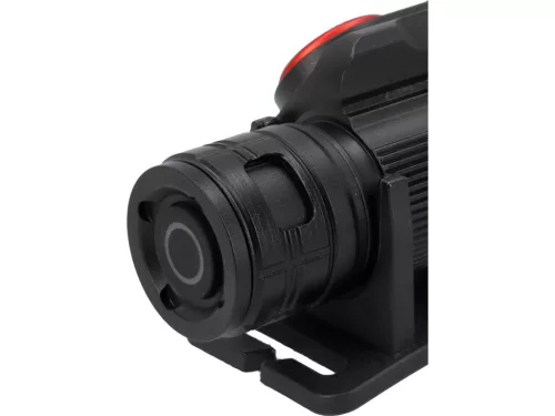 YATO LED tölthető fejlámpa 3000 LM (YT-085943)