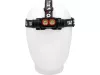 YATO LED tölthető fejlámpa 3000 LM (YT-085943)