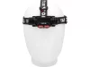 YATO LED tölthető fejlámpa 3000 LM (YT-085943)