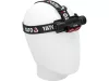 YATO LED tölthető fejlámpa 3000 LM (YT-085943)