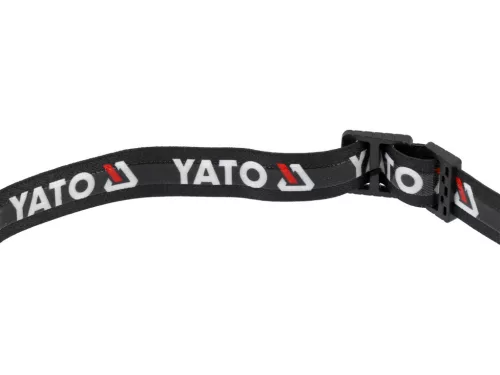 YATO LED fejlámpa 500 LM (YT-085944)