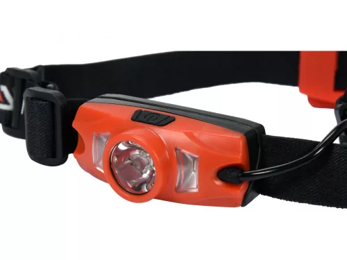 YATO elemes LED fejlámpa 500LM 3XAAA (YT-08595)
