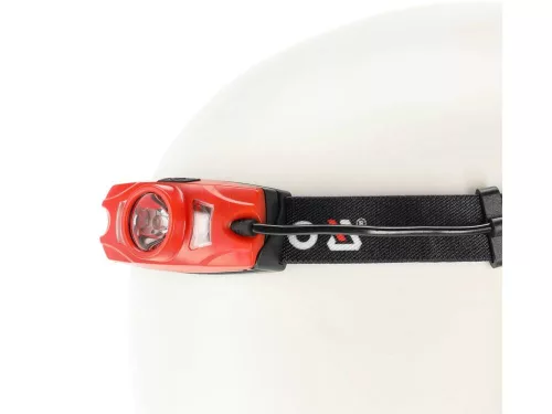 YATO Akkus LED fejlámpa 500 lumen (YT-08596)
