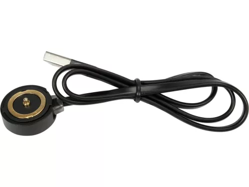 YATO Akkus LED fejlámpa levehető kézi lámpával, 350 lm, 47 m, 700 mAh, IPX4 (YT-08597)