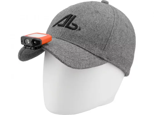 YATO Akkus LED fejlámpa (YT-08598)