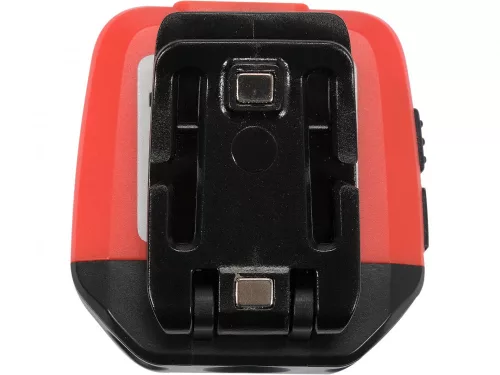 YATO Akkus LED fejlámpa (YT-08598)