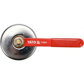 YATO Mágneses hegesztő földelés 7kg 500A (YT-08625 )